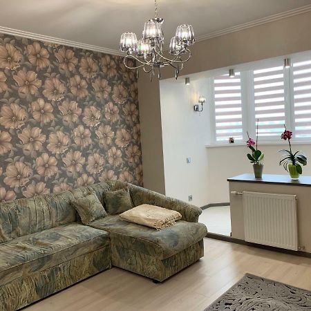 Apartment Near The Forest Grodno Extérieur photo