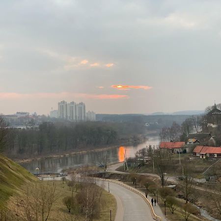 Apartment Near The Forest Grodno Extérieur photo