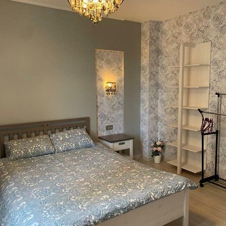 Apartment Near The Forest Grodno Extérieur photo
