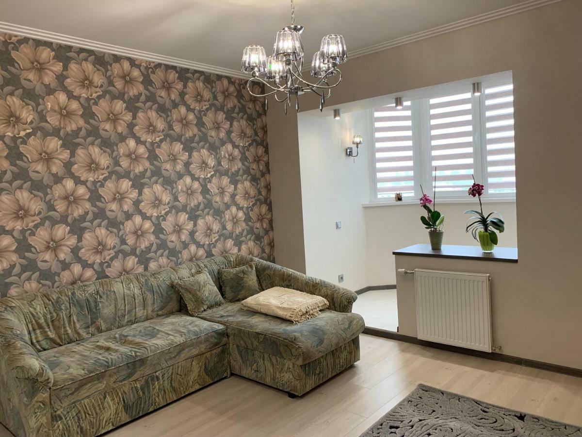 Apartment Near The Forest Grodno Extérieur photo