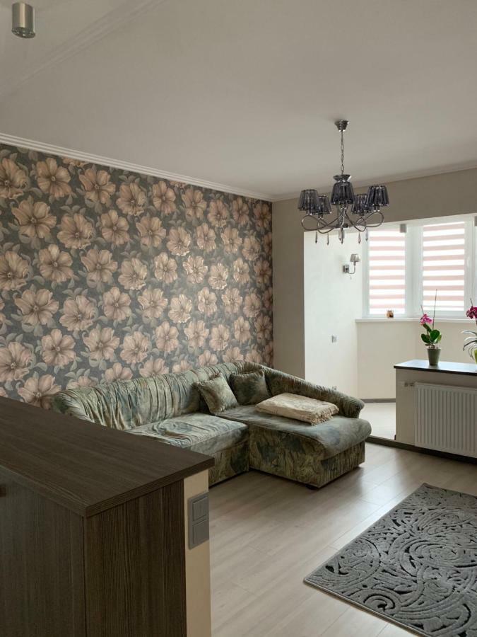 Apartment Near The Forest Grodno Extérieur photo