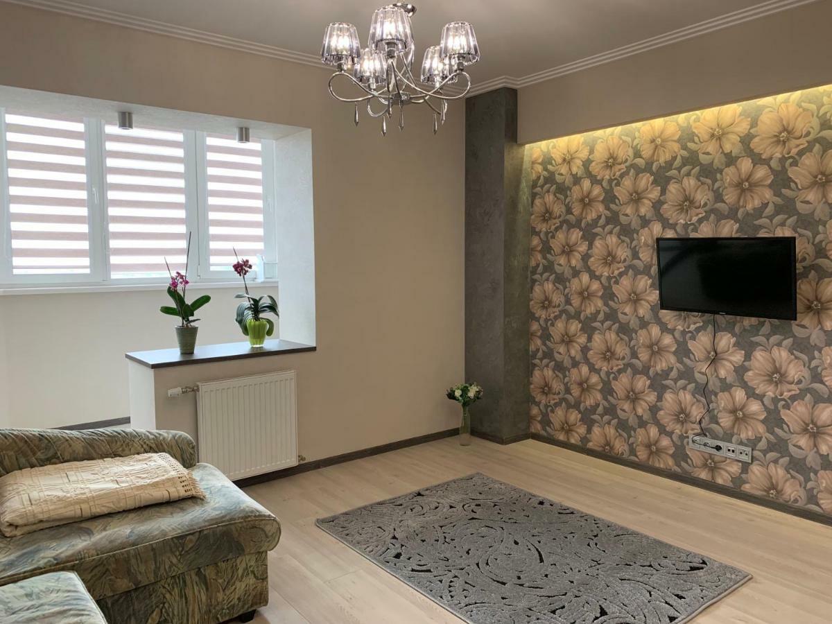 Apartment Near The Forest Grodno Extérieur photo