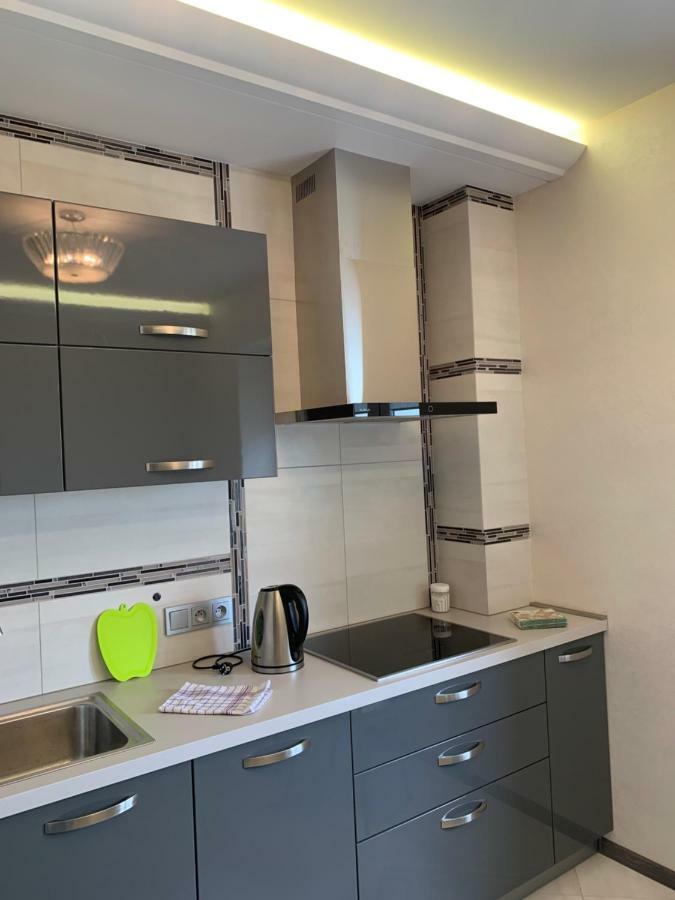 Apartment Near The Forest Grodno Extérieur photo