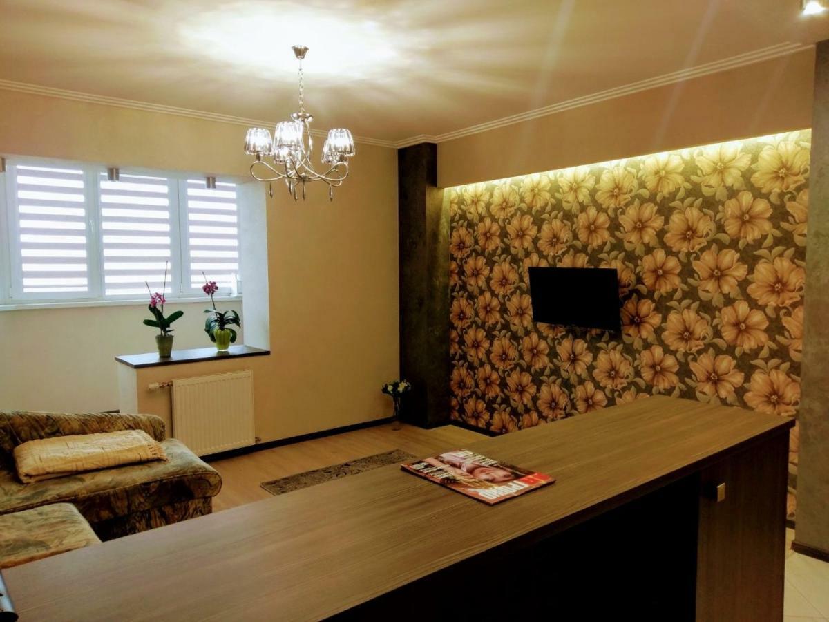 Apartment Near The Forest Grodno Extérieur photo