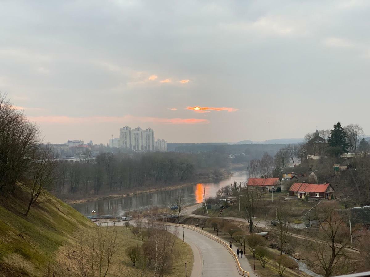 Apartment Near The Forest Grodno Extérieur photo