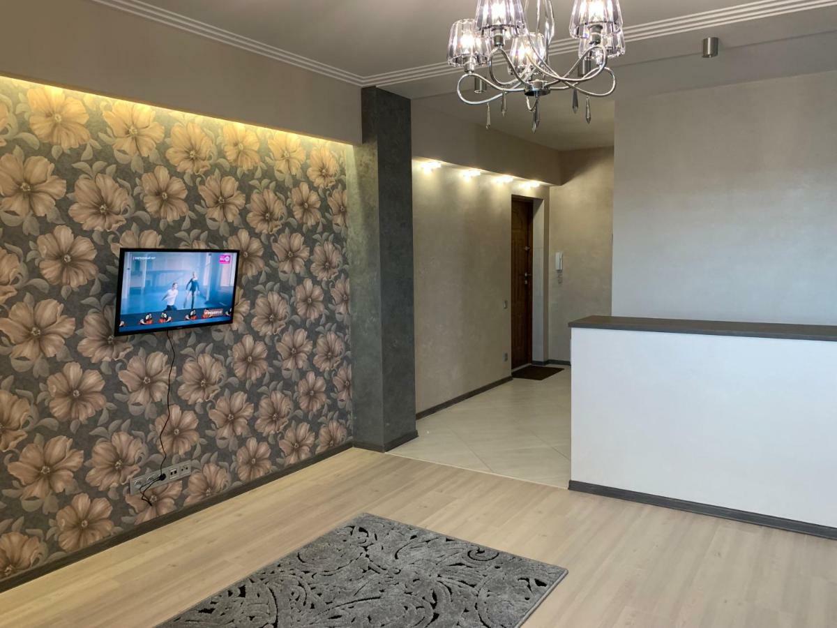 Apartment Near The Forest Grodno Extérieur photo