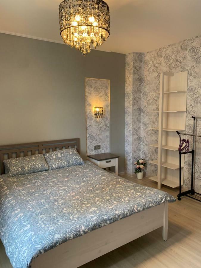 Apartment Near The Forest Grodno Extérieur photo
