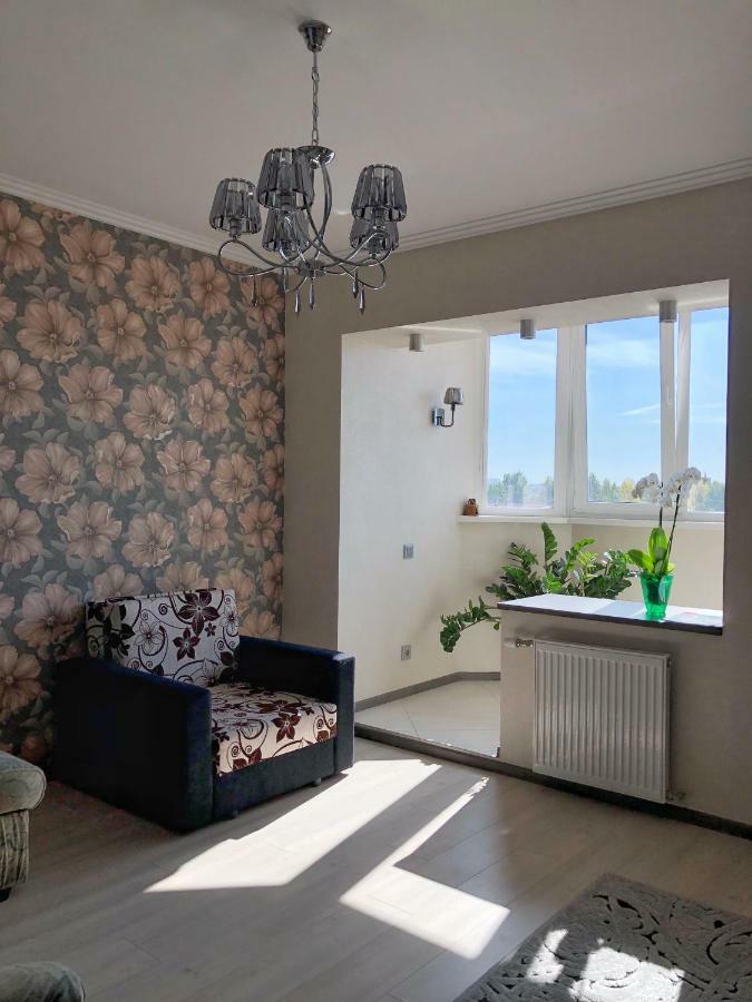 Apartment Near The Forest Grodno Extérieur photo