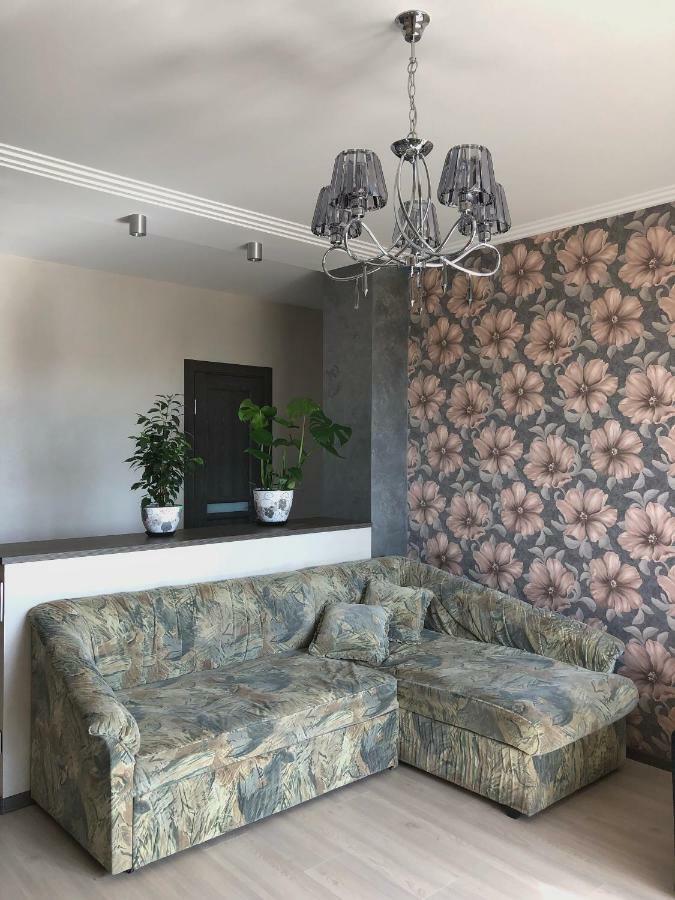 Apartment Near The Forest Grodno Extérieur photo
