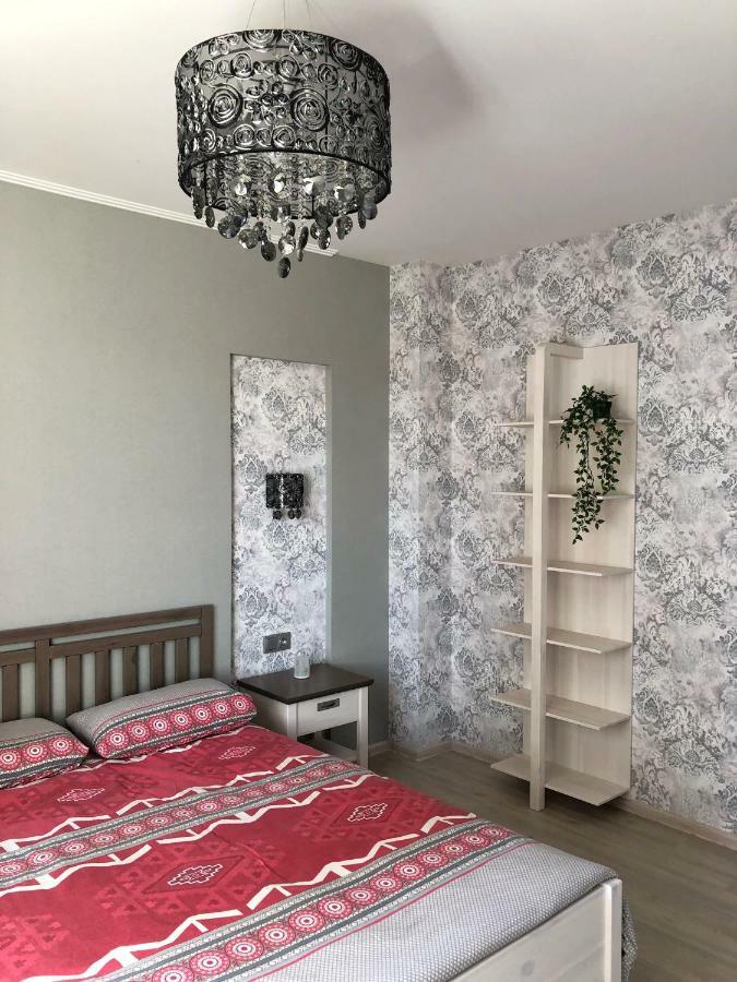 Apartment Near The Forest Grodno Extérieur photo