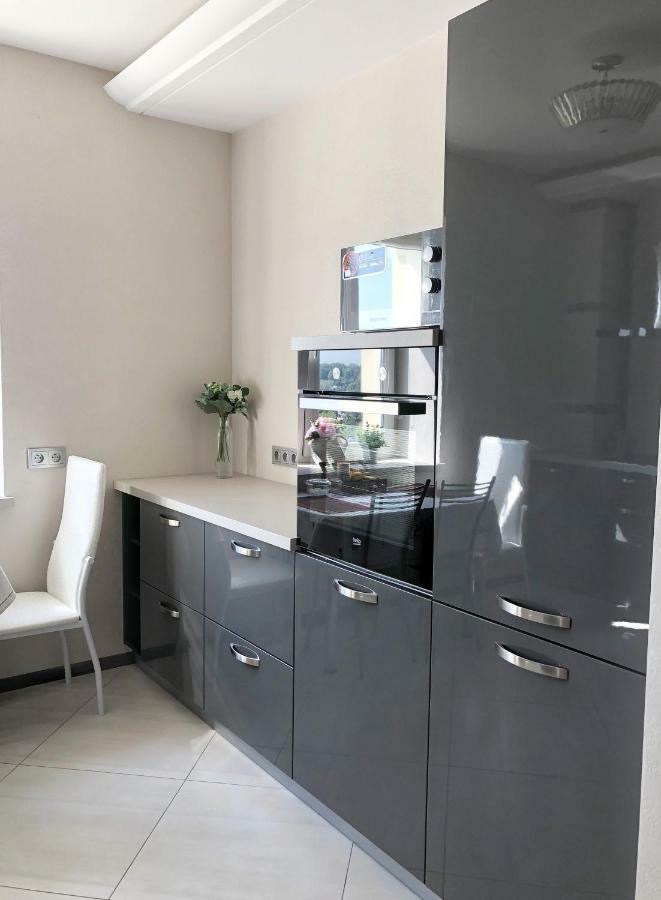 Apartment Near The Forest Grodno Extérieur photo
