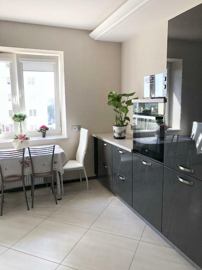 Apartment Near The Forest Grodno Extérieur photo