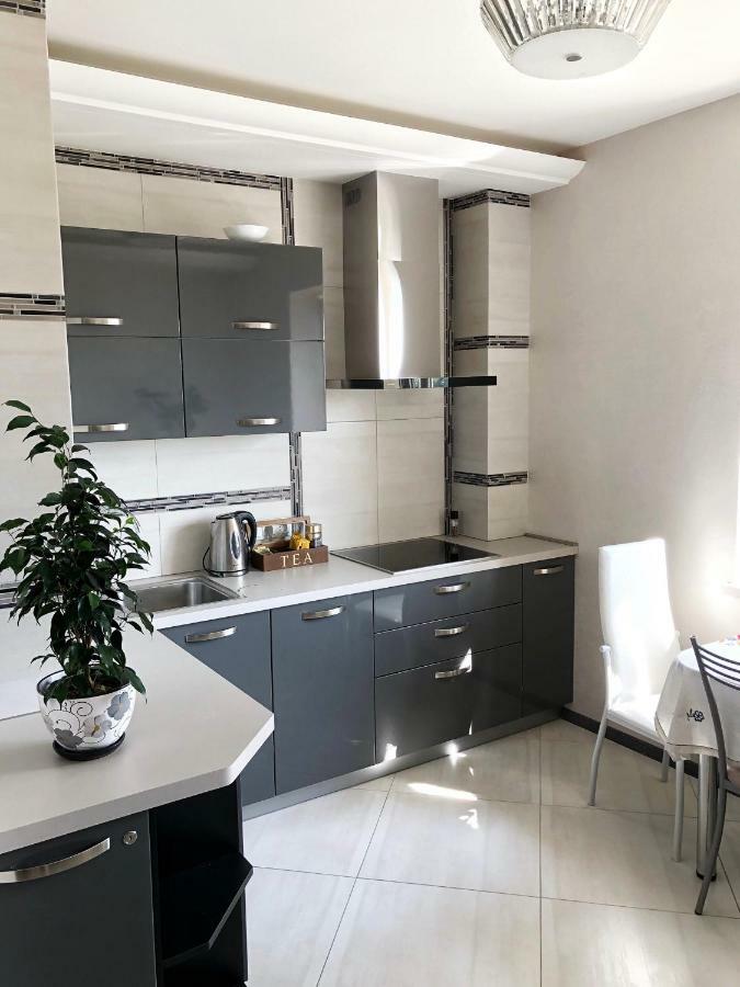 Apartment Near The Forest Grodno Extérieur photo